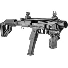 Преобразователь пистолета Glock 17/19 KPOS G2D, 9 мм