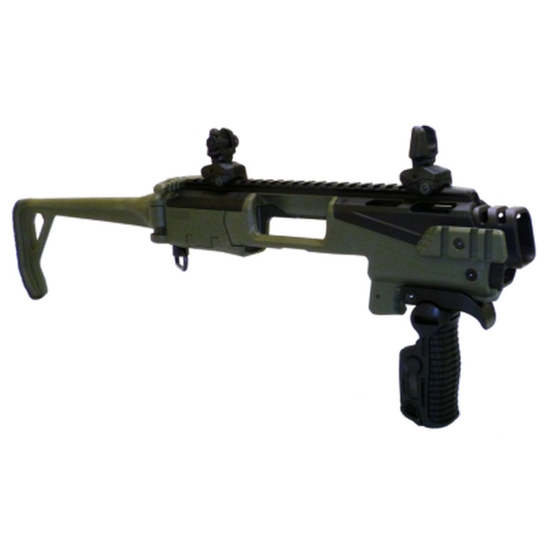 FAB Defense KPOS Scout Advanced - преобразователь пистолет - карабин для пи...