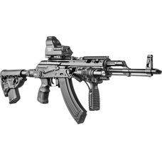 Приклад M4-AKMS P, чёрный