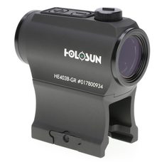 Коллиматор Holosun Micro Reflex Elite HE403B-GR