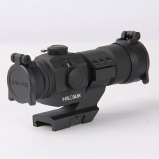 Коллиматорный прицел Holosun Tube Reflex HS406A