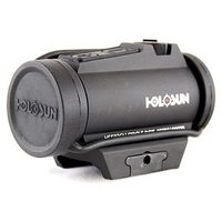 Коллиматорный прицел Holosun Micro Reflex HS503GU