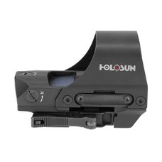 Коллиматорный прицел для оружия Holosun Open Reflex HS510C