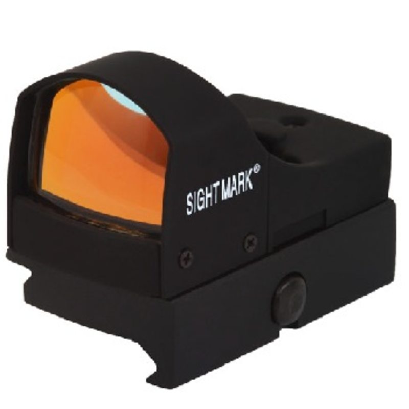 Коллиматорный прицел Sightmark SM/13001 Mini Shot