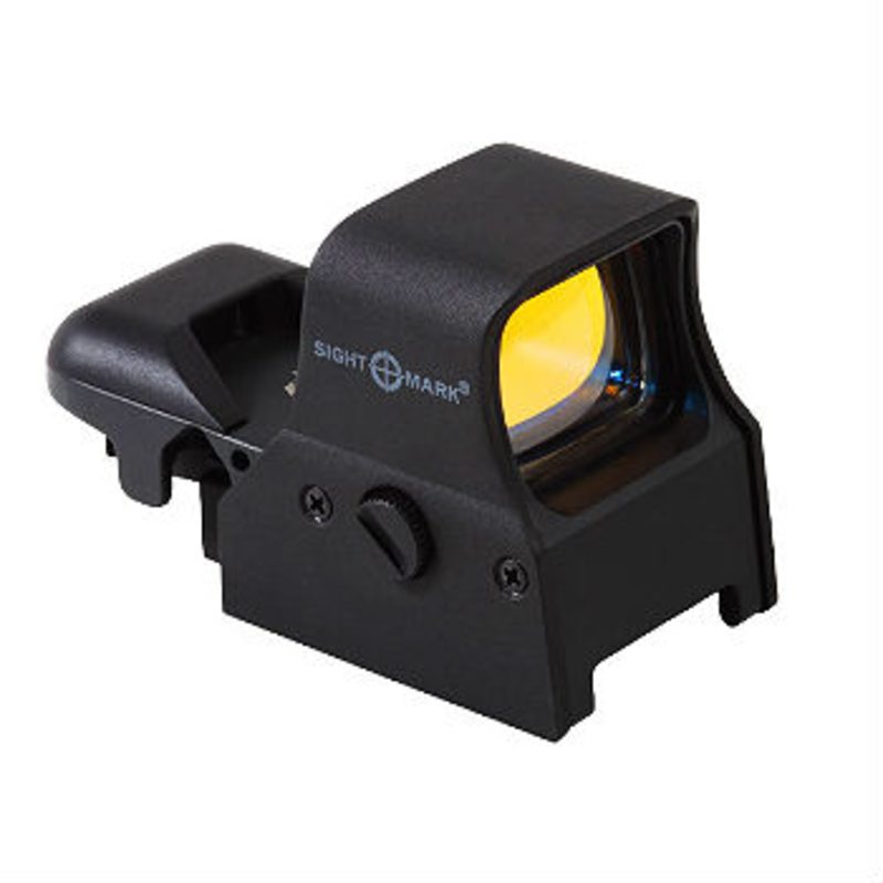 Коллиматорный прицел Sightmark Ultra Shot Sight QD SM14000