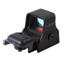 Коллиматорный прицел Sightmark Ultra Shot Sight QD SM14000