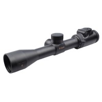 Оптический прицел Nikon Monarch 7 1.5-6x42 IL R4B