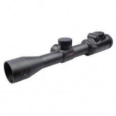 Оптический прицел Nikon Monarch 7 1.5-6x42 IL R4B