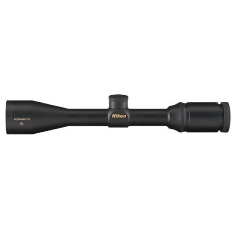 Nikon monarch outlet 3 10x42