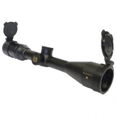 Оптический прицел Nikon Monarch 3 2.5-10x42