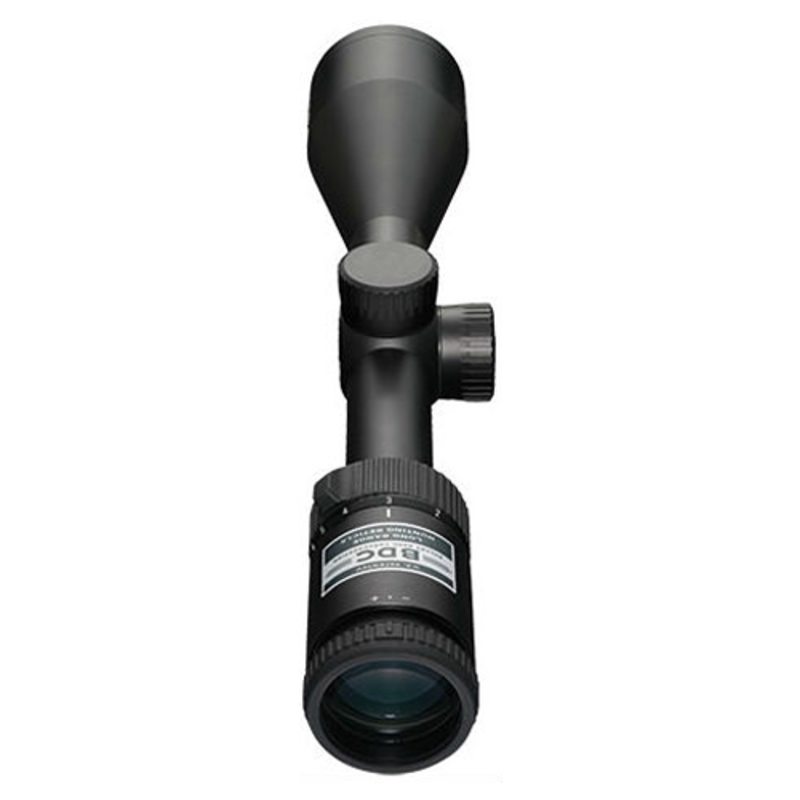 Оптический прицел Nikon Monarch 5 2-10x50 ED Advanced BDC