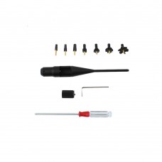 Универсальный патрон холодной пристрелки Veber Boresighter 177-50RD в интернет-магазине Optics Trade Универсальный патрон холодной пристрелки Veber Boresighter 177-50RD