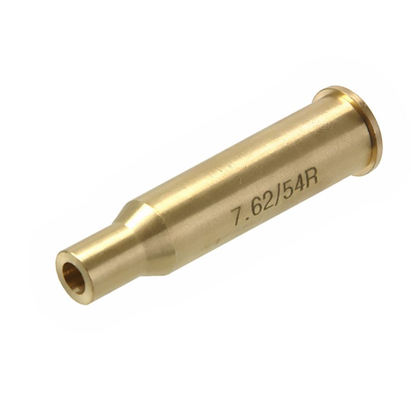 Лазерный целеуказатель холодной пристрелки Veber для калибра 7,62х54R