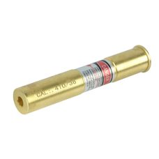 Лазерный целеуказатель холодной пристрелки Veber для калибра 410 (CBS-CL410)