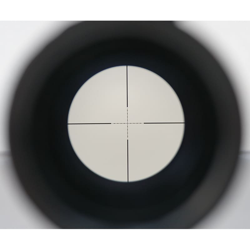Оптический прицел Target Optic 1-4x24 Mil Dot, с подсветкой (перекрестье) 30 мм