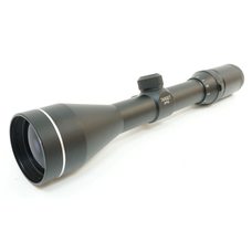 Оптический прицел Target Optic 3-9x50, крест, 30 мм