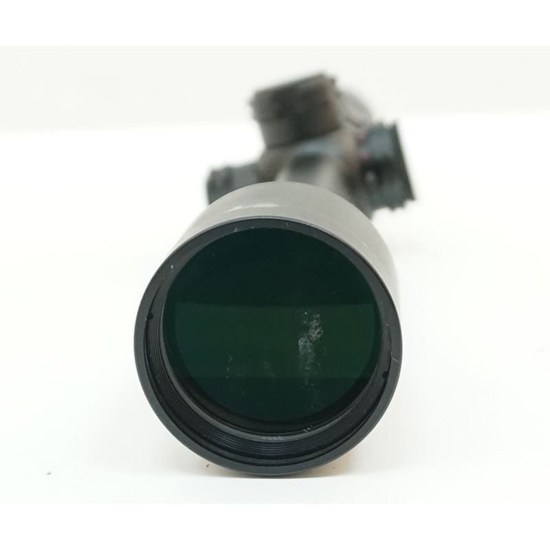 Оптический прицел Target Optic 4,5-14x44ME, Mil-Dot, с подсветкой