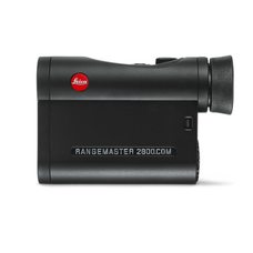 Лазерный дальномер Leica Rangemaster 2800 CRF.COM (совместим с Kestrel)