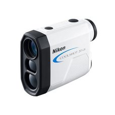 Лазерный дальномер Nikon Coolshot 20 GII