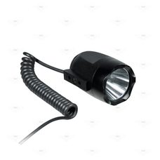Многофункциональный фонарь Leapers-UTG 530 лм (аккум+зарядка+кроншт)
