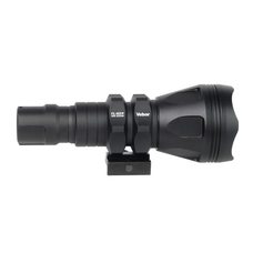 Тактический подствольный фонарь Veber FL-ND9 IRG ZOOM