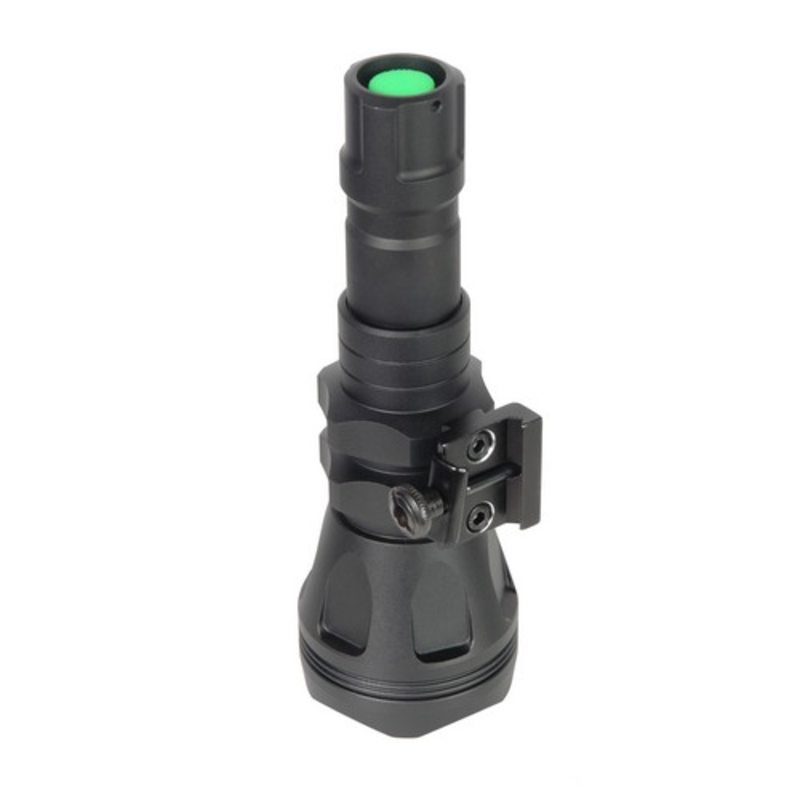 Тактический подствольный фонарь Veber FL-ND9 IRG ZOOM