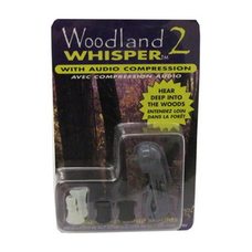 Наушник-усилитель Woodland Whisper 2