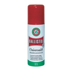 Масло оружейное Ballistol, 100мл