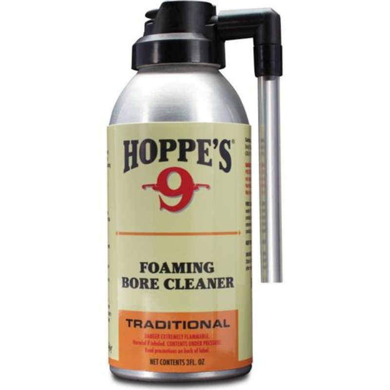 Пена для чистки Hoppe‘s, от омеднения и порохового нагара
