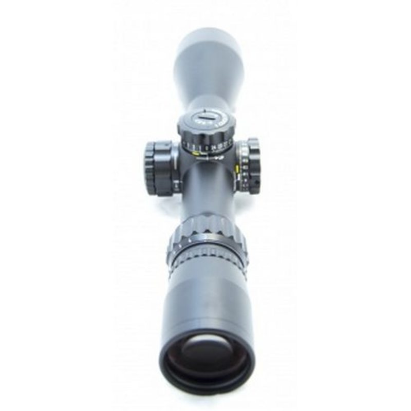 Оптический прицел March 3-24x52 FFP 30mm Illuminated FML-1 Reticle # D24V52FIML