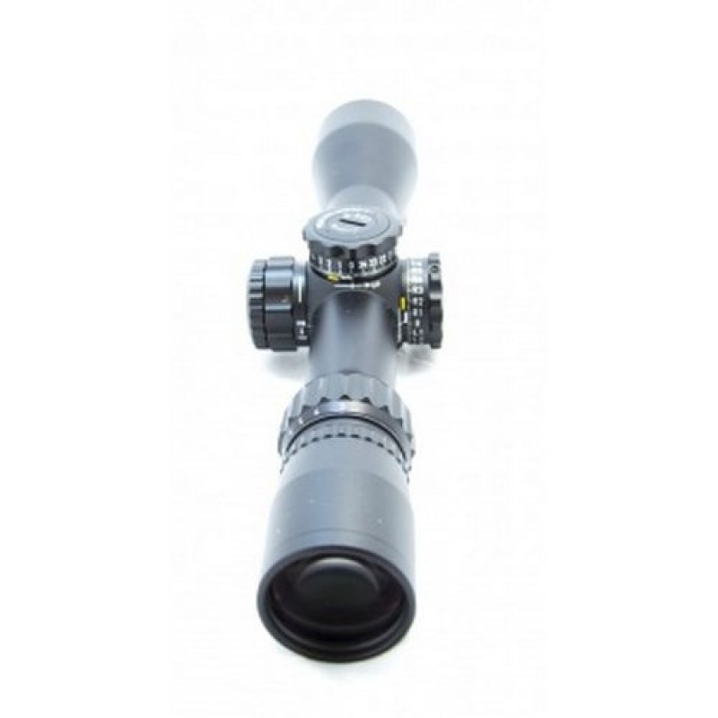 Оптический прицел March 3-24x42 FFP 30mm (FMA-1) illuminated Reticle # D24V42FIMA