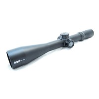 Оптический прицел March 5-40x56 FML-1 illuminated Reticle # D40V56FIML