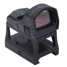 Коллиматорный прицел Sightmark Mini Shot M-Spec FMS, точка 3 МОА