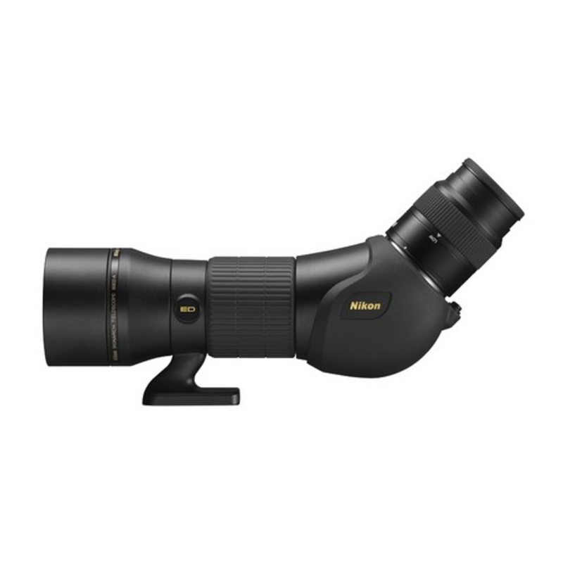 Зрительная труба Nikon Monarch 60ED-A