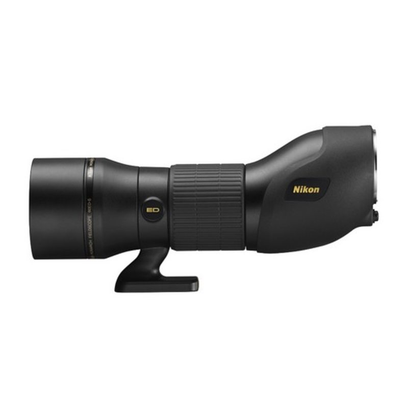 Зрительная труба Nikon Monarch 60ED-S