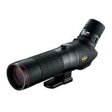 Зрительная труба Nikon EDG Fieldscope 65-A