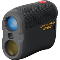 Лазерный дальномер Leupold RX-650
