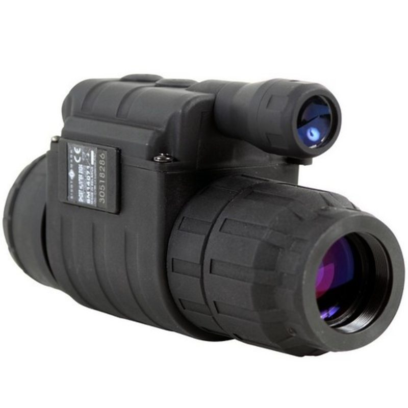 Ghost hunter night vision hot sale binoculars