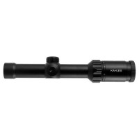 Оптический прицел Kahles K16i 1-6x24 L (сетка 3GR) с подсветкой