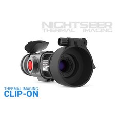 Тепловизионная насадка CONO NightSeer NS350C