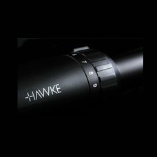 Оптический прицел Hawke Vantage SF 4-16x50 IR (1/2 Mil Dot)