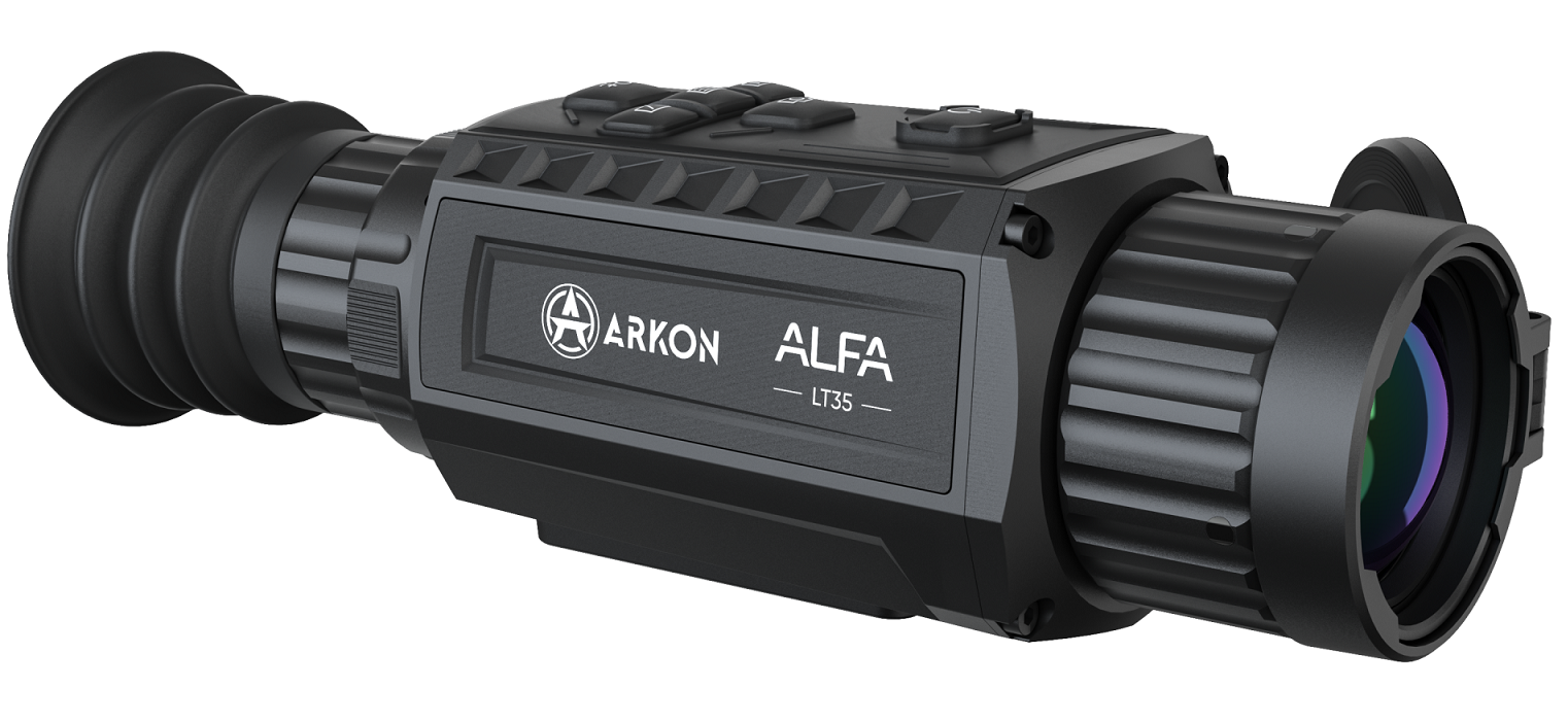 Тепловизор аркон 35. Тепловизионный прицел Arkon Alfa st19. Прицел тепловизионный Arkon Alfa lt25. Тепловизионный прицел Аркон Альфа lt25. Прицел тепловиз Arkon Alfa lt35 с кронштейном Weaver.