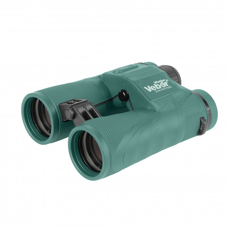 Veber Winger 8х40
        RFS1500