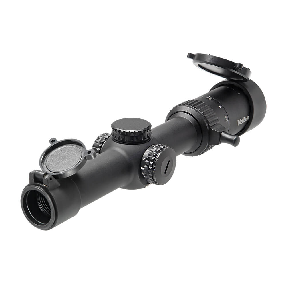Veber Wolf 1-4x24 GB DnD Veber Wolf 1-4x24 GB DnD