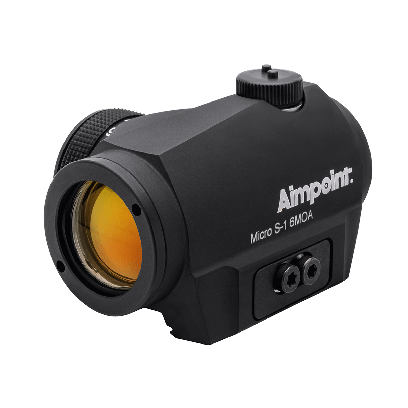 Aimpoin Micro S-1