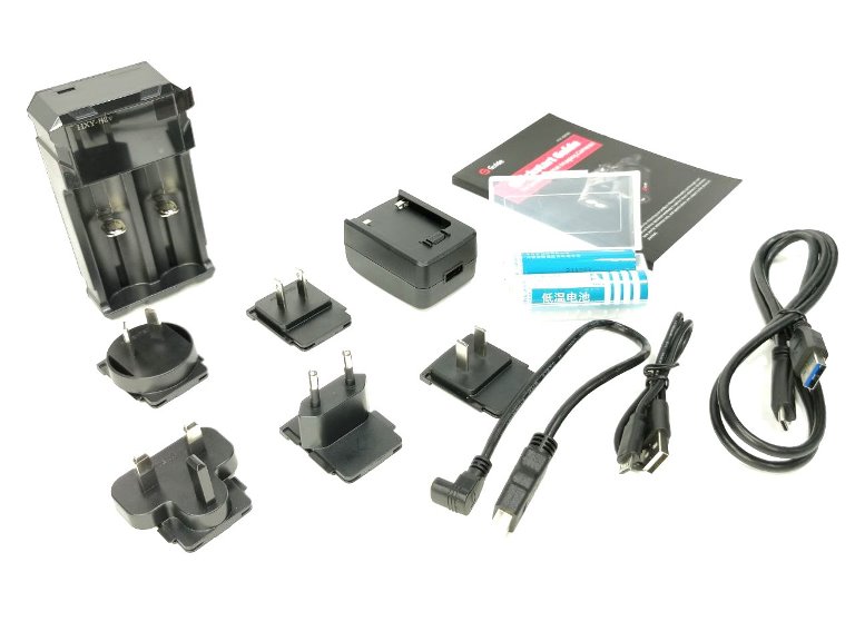 Зарядные устройства и кабеля Guide TN630