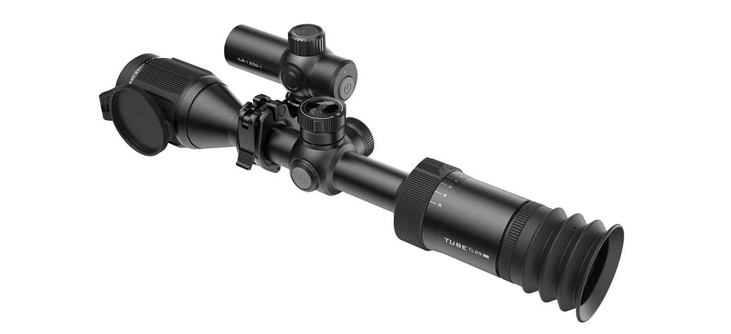 Дальномер с Bluetooth