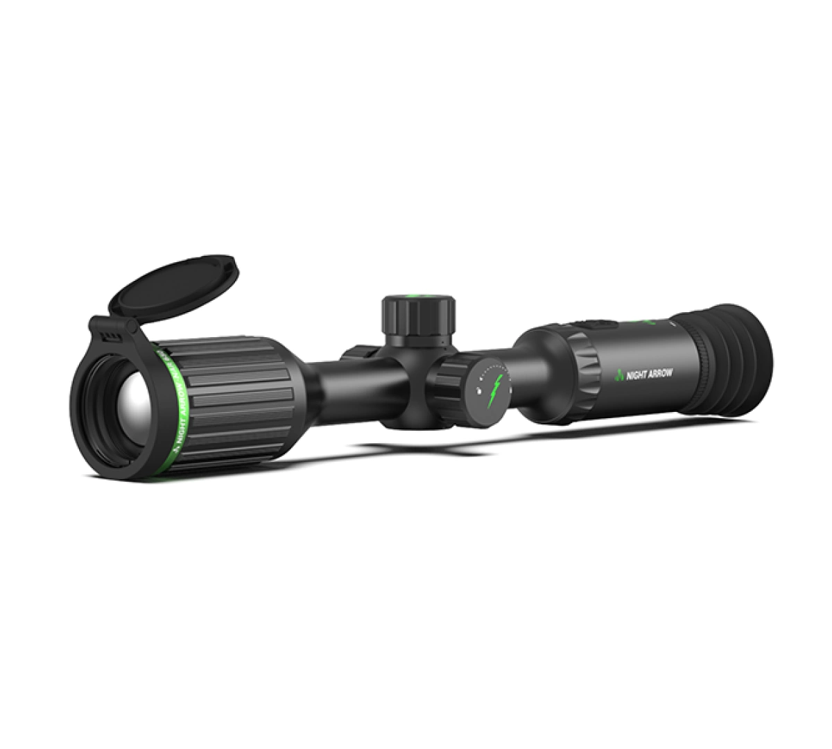 Тепловизионный прицел CONOTECH Night Arrow 650PRO купить в Москве