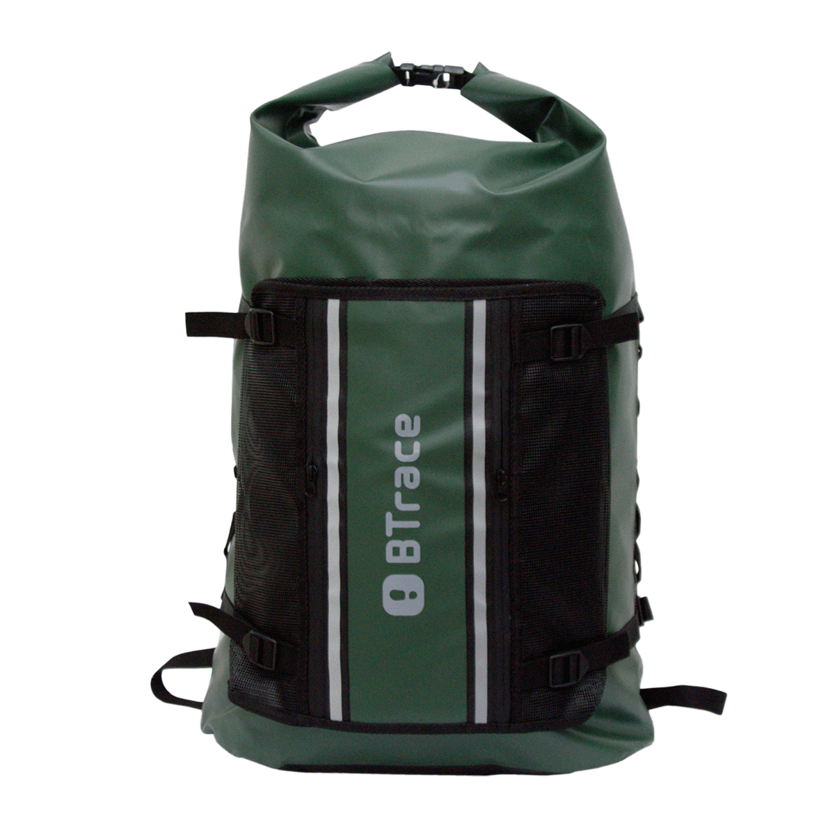 Герморюкзак BTrace ПВХ литой 70л купить в Москве по низкой цене ...