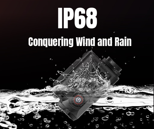 IP68